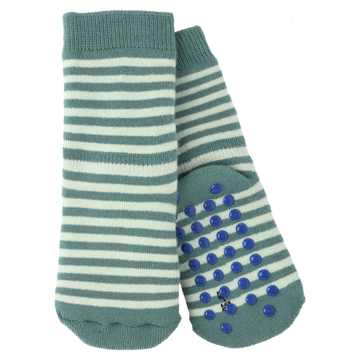 3 paar baby stopper sokken