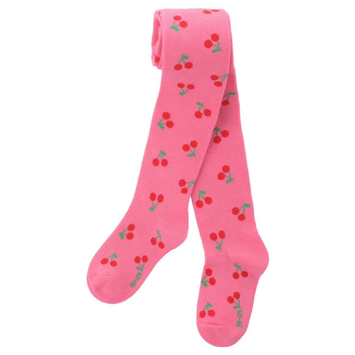 2 meisjesmaillots met biologisch katoen