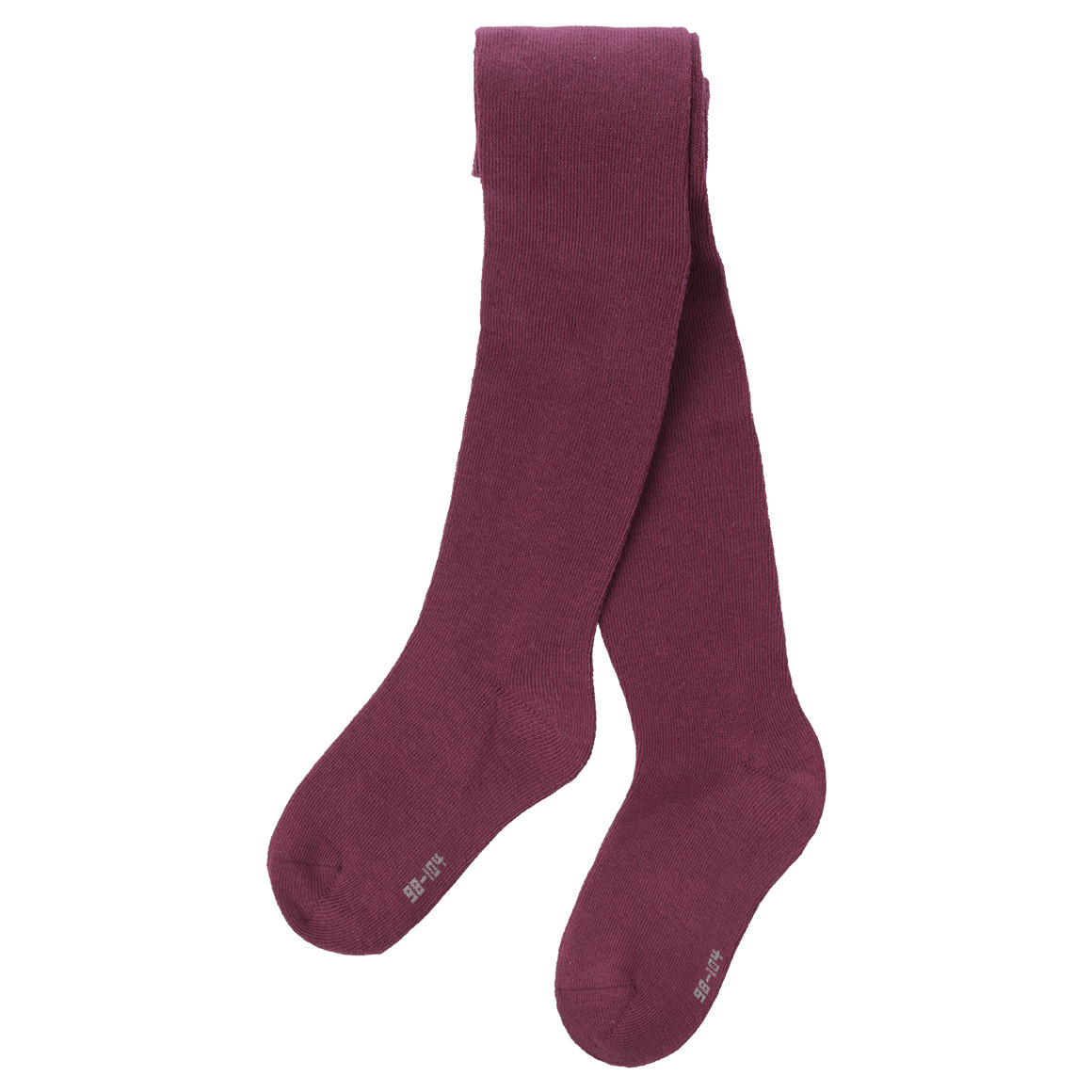 2 meisjesmaillots met biologisch katoen