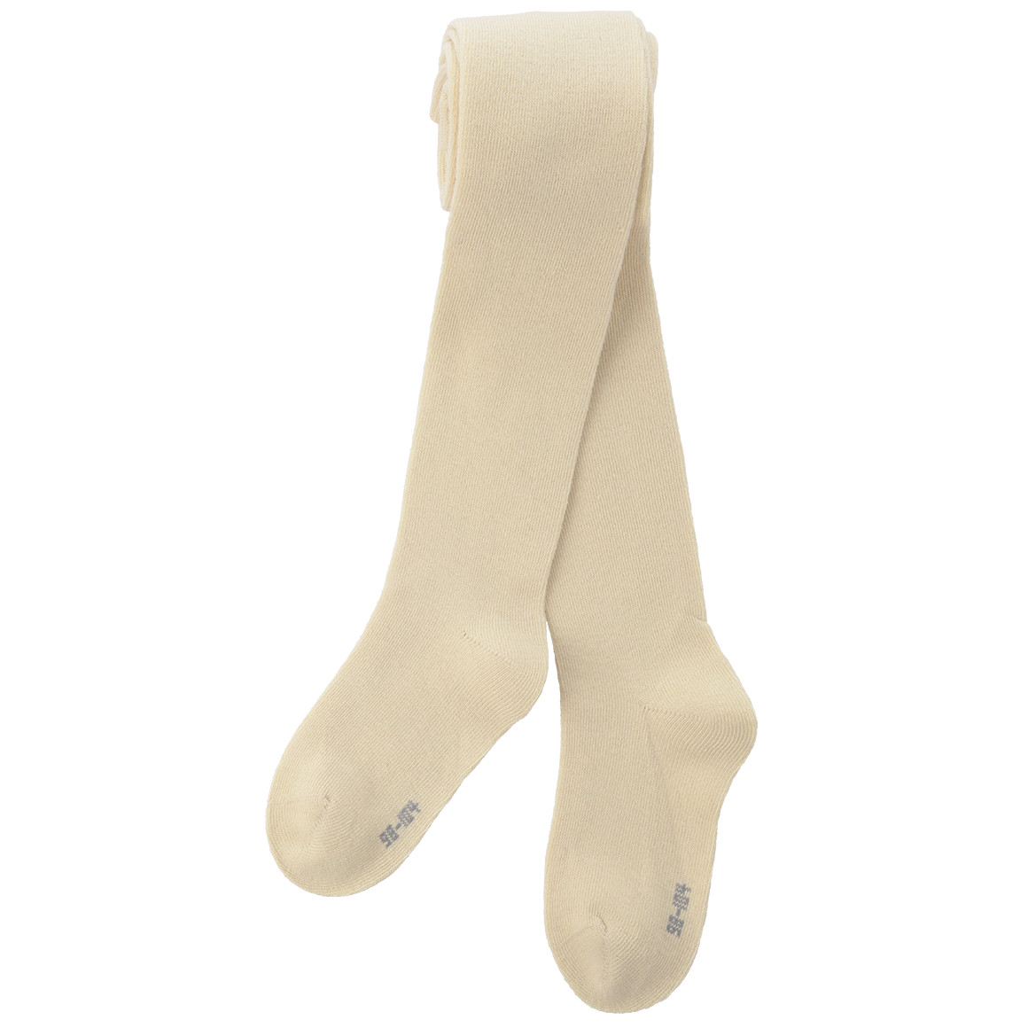 2 meisjesmaillots met biologisch katoen