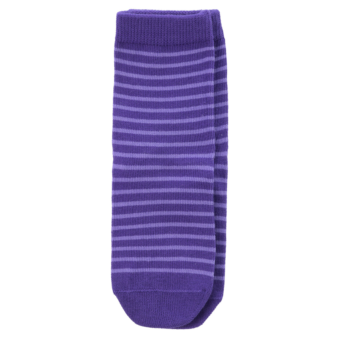 5 paar meisjessokken met biologisch katoen