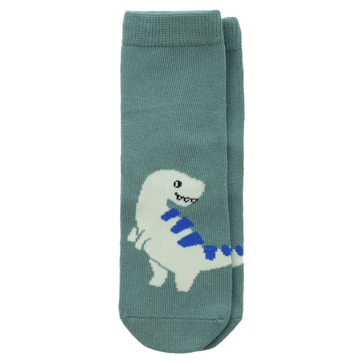 5 paar kindersokken van biologisch katoen