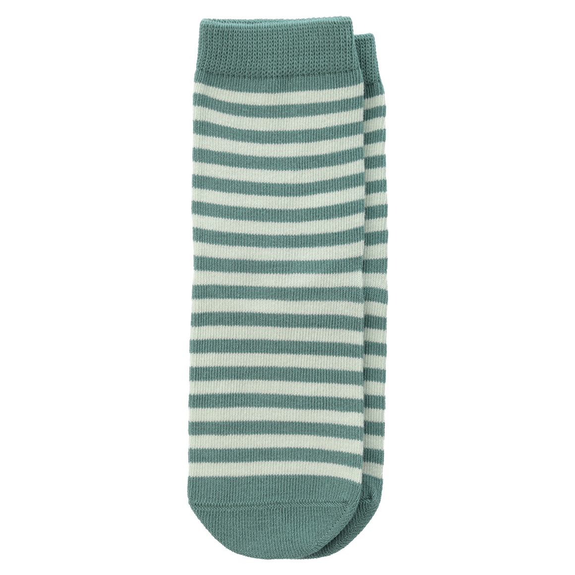 5 paar kindersokken van biologisch katoen