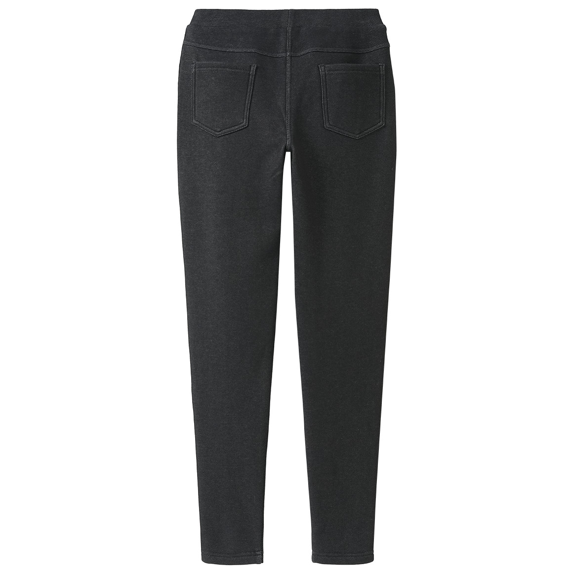 Mädchen Thermo-Jeggings mit Glitzer-Details