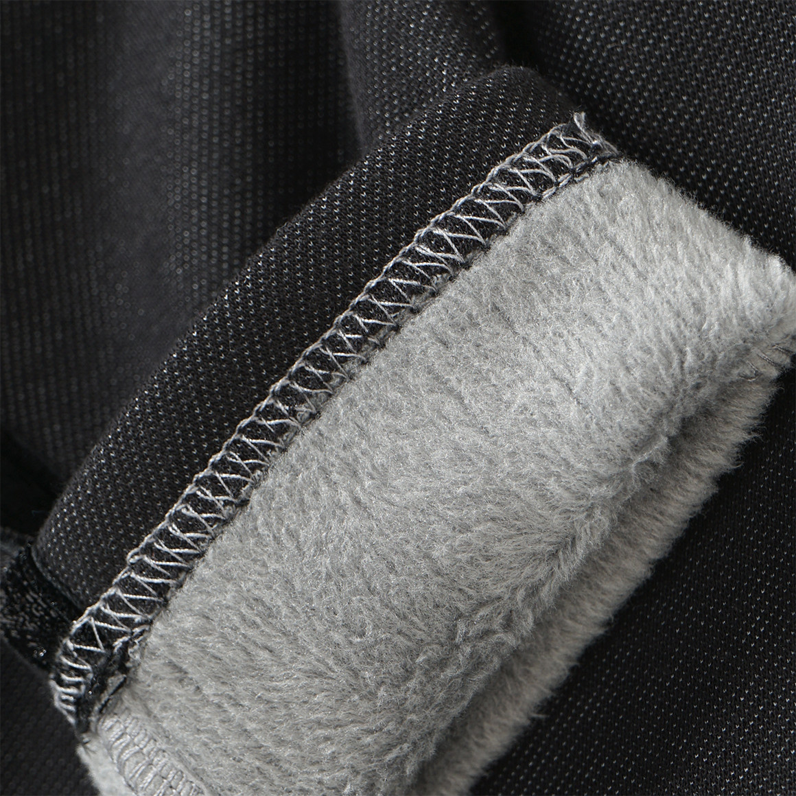 Mädchen Thermo-Jeggings mit Glitzer-Details