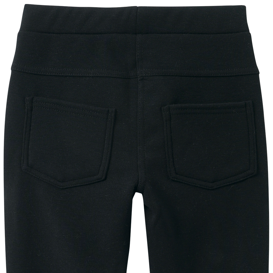 Thermische jeggings voor meisjes