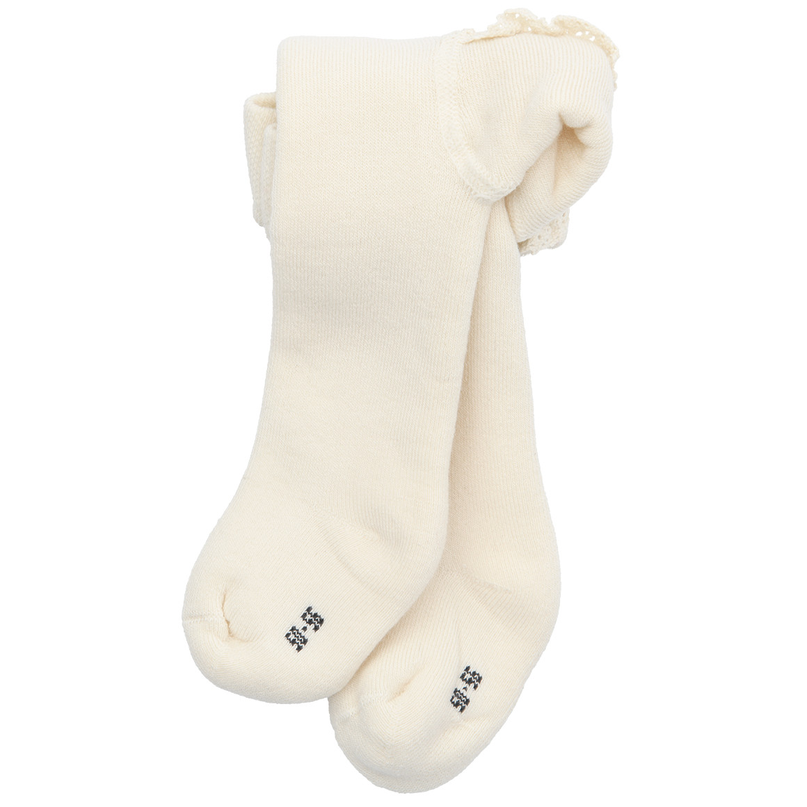 Baby maillot met ruches