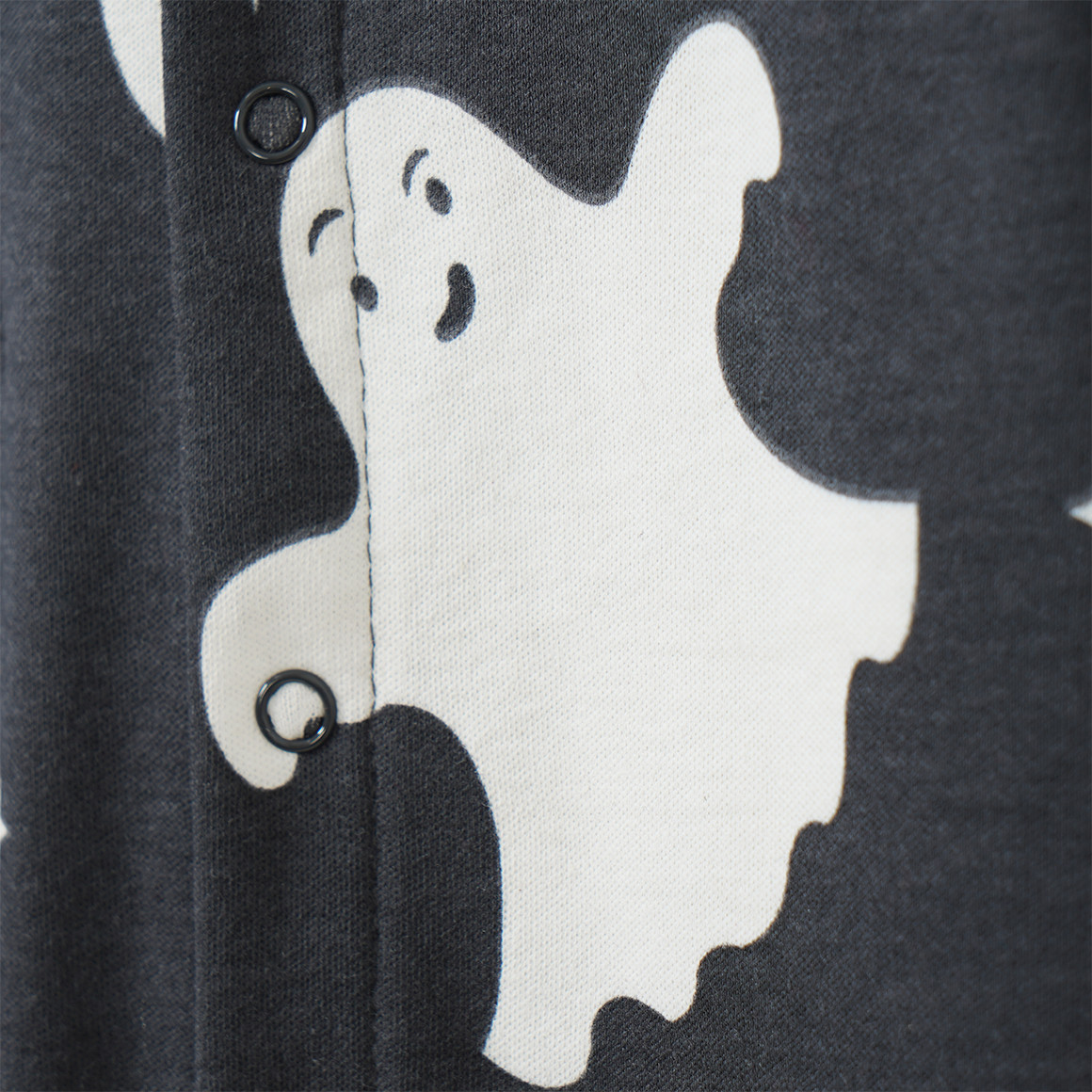 Baby Schlafanzug mit leuchtendem Print