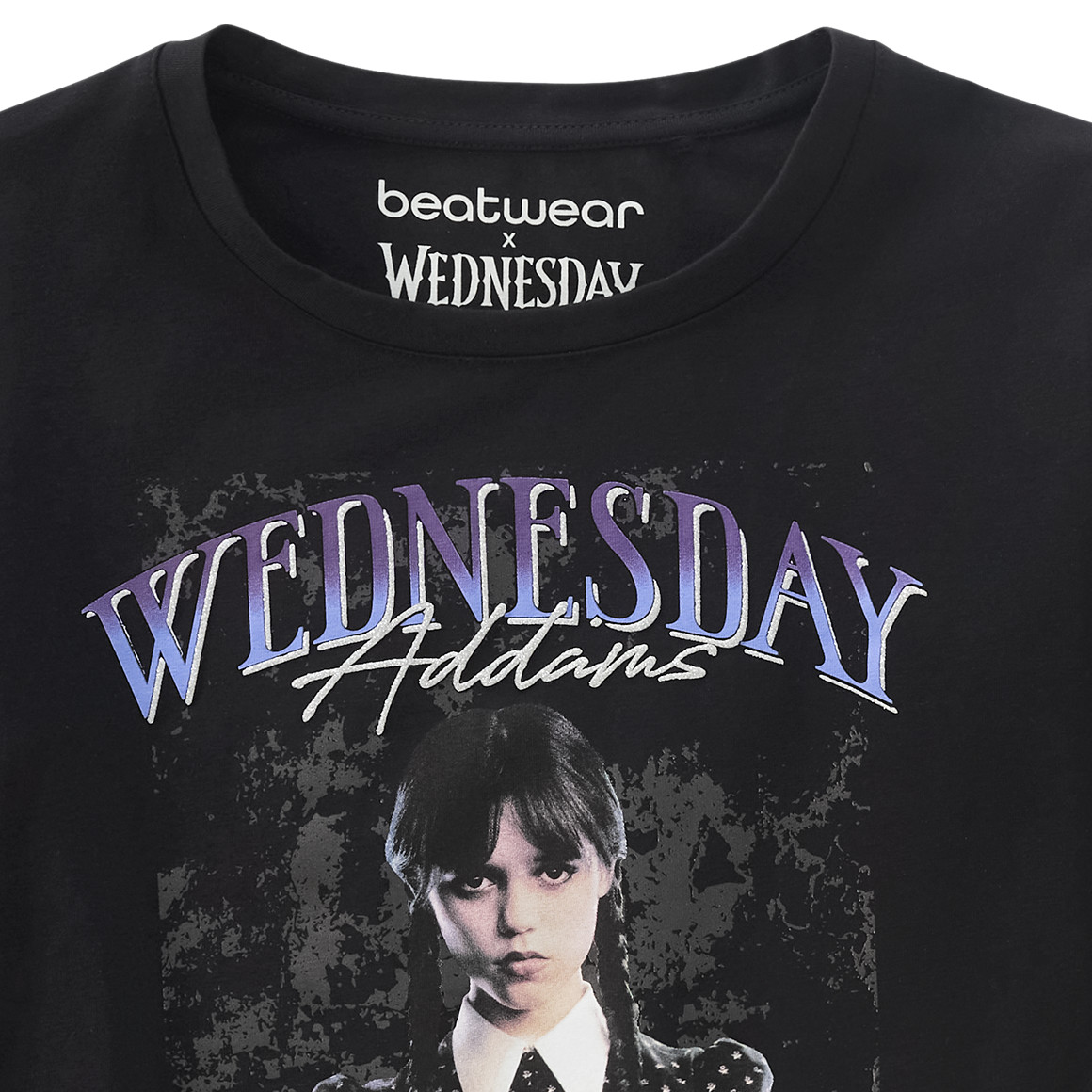 WEDNESDAY shirt met lange mouwen
