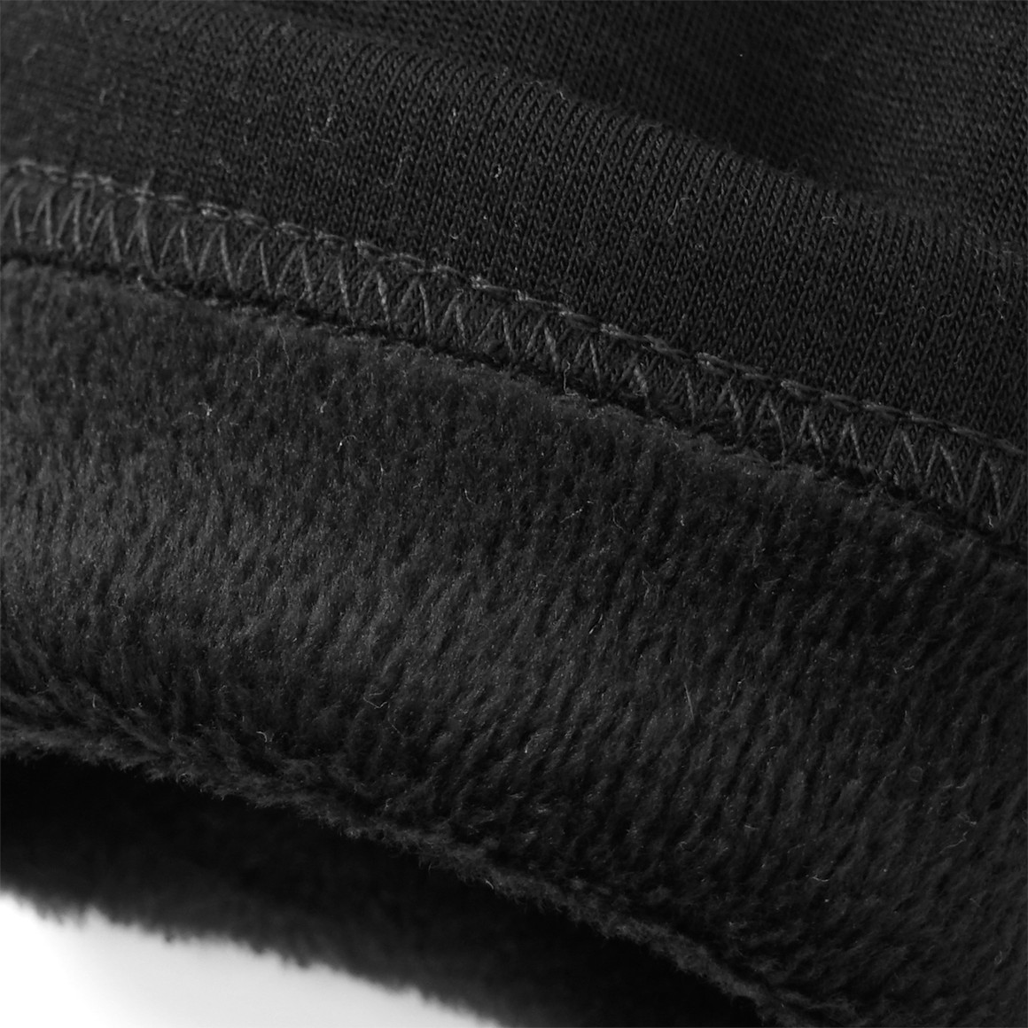 Thermolegging voor meisjes in effen kleur