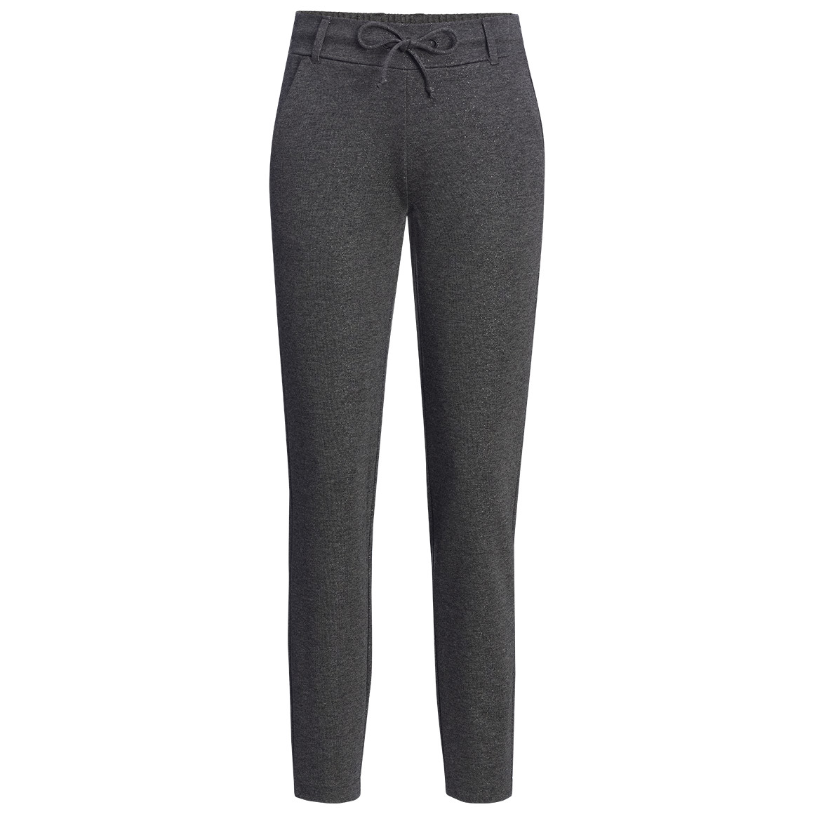 Damen Jogpants mit Glitzer-Effekten