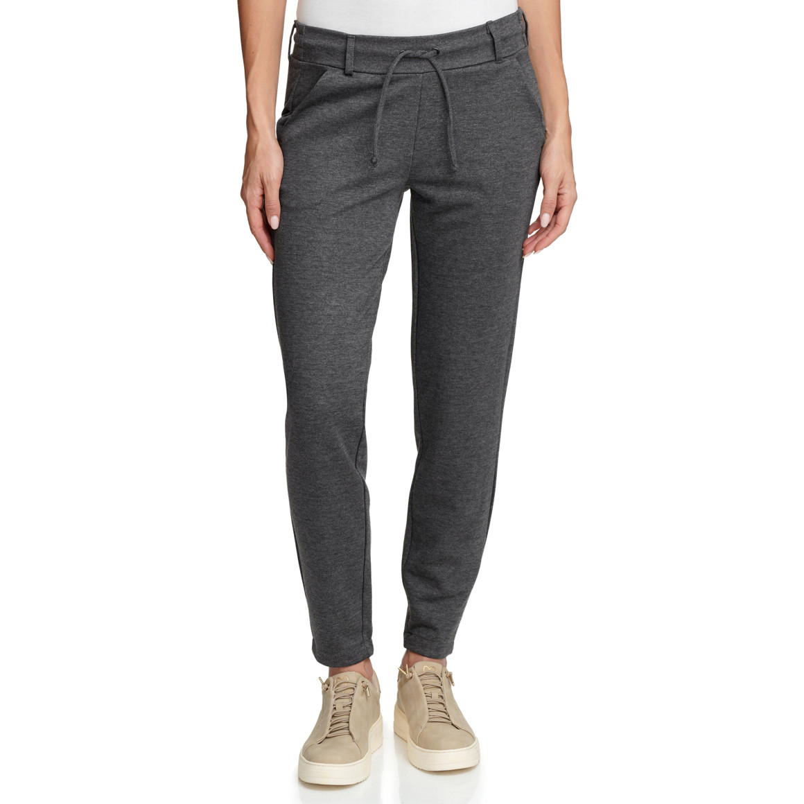 Damen Jogpants mit Glitzer-Effekten