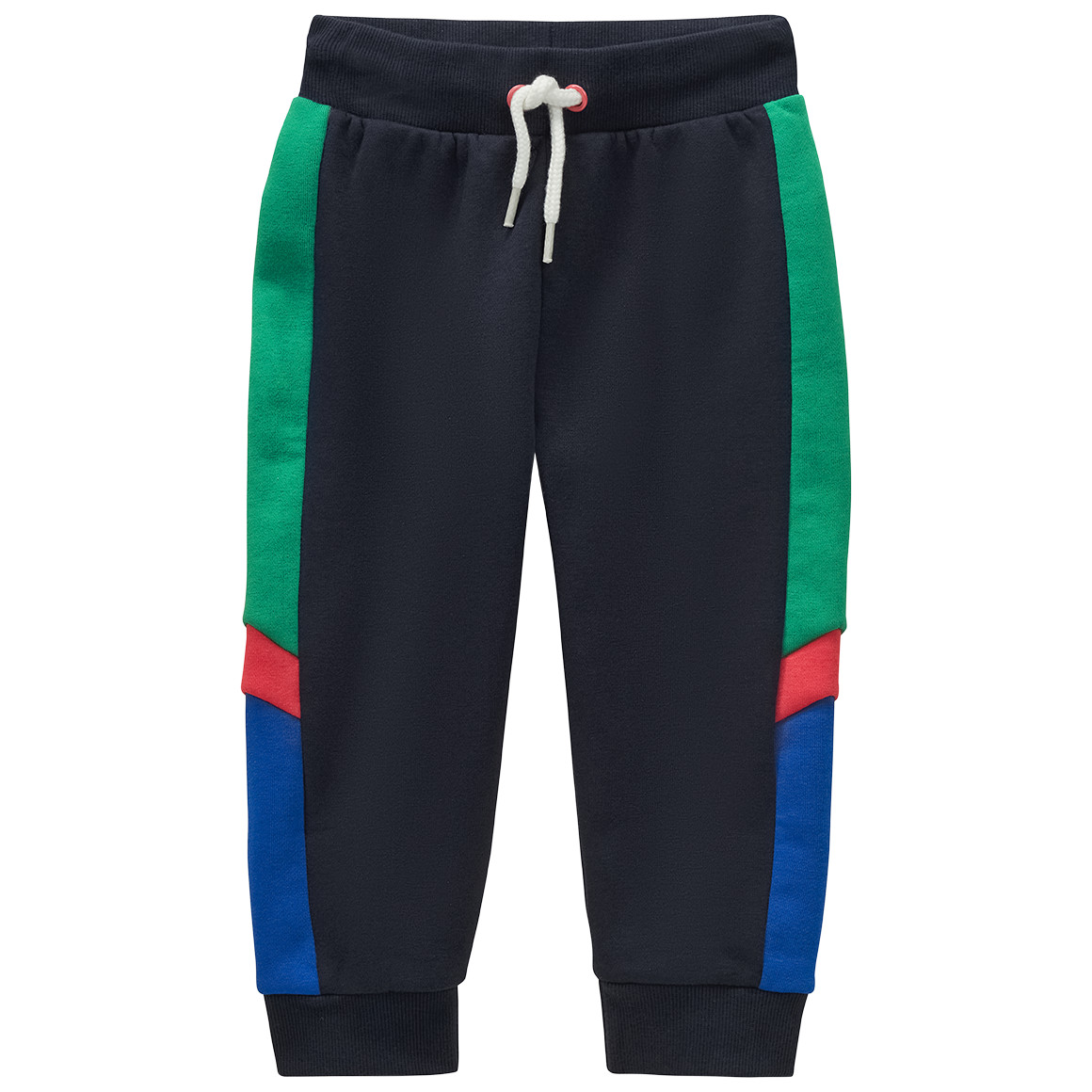 Baby Jogginghose mit Elastikbund