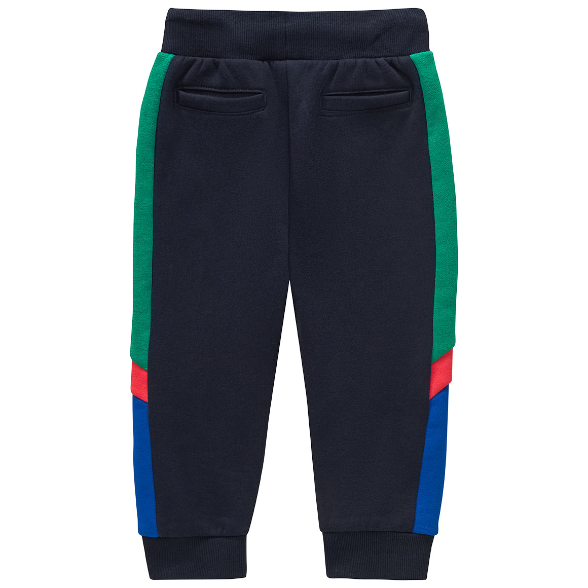 Baby Jogginghose mit Elastikbund