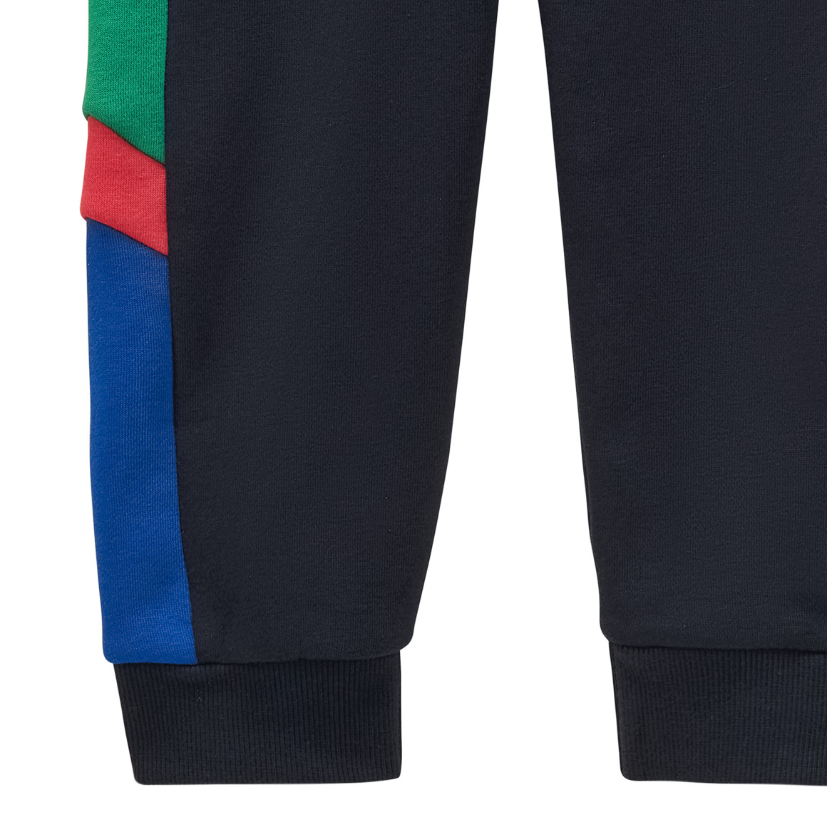 Baby Jogginghose mit Elastikbund