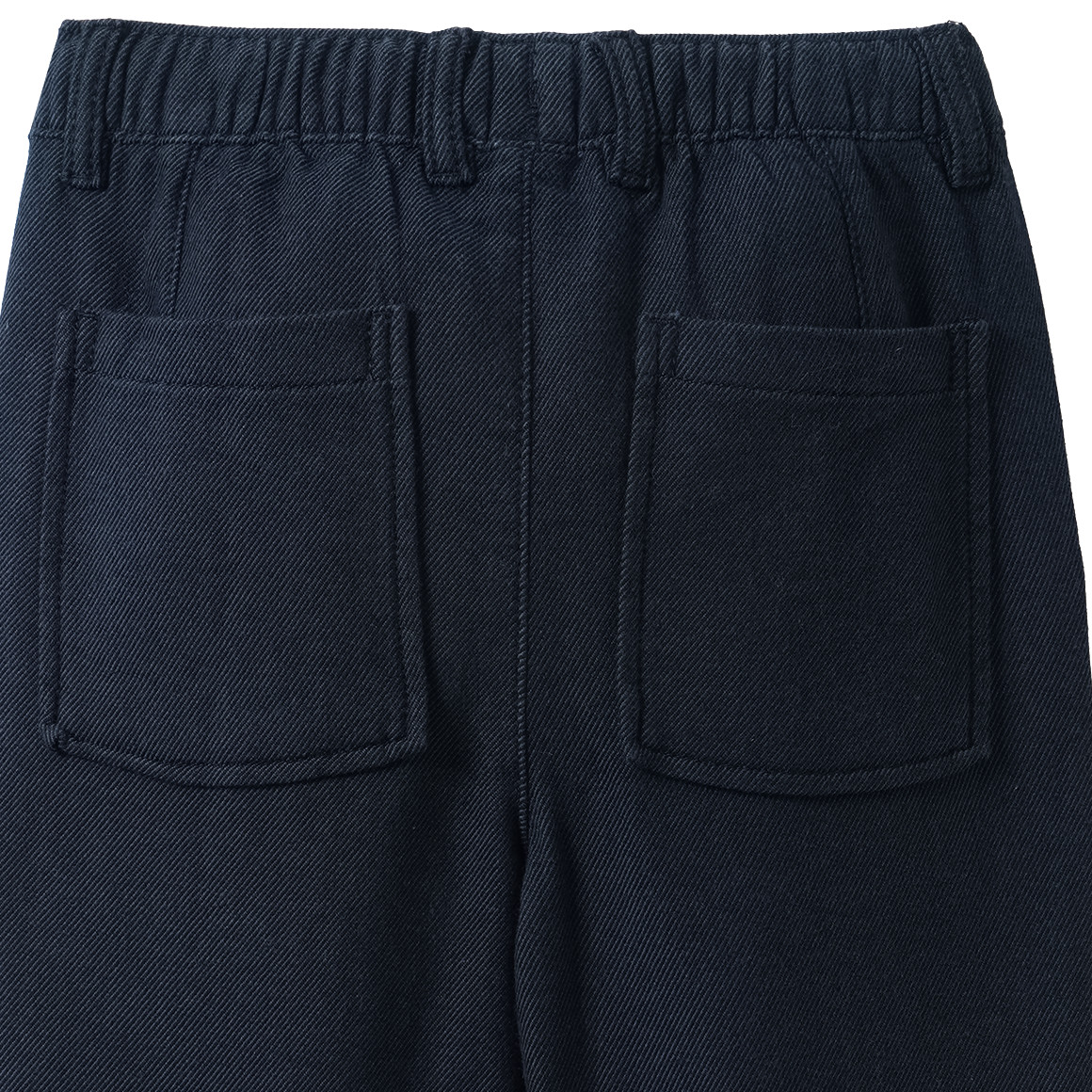 Jongensbroek met elastische tailleband