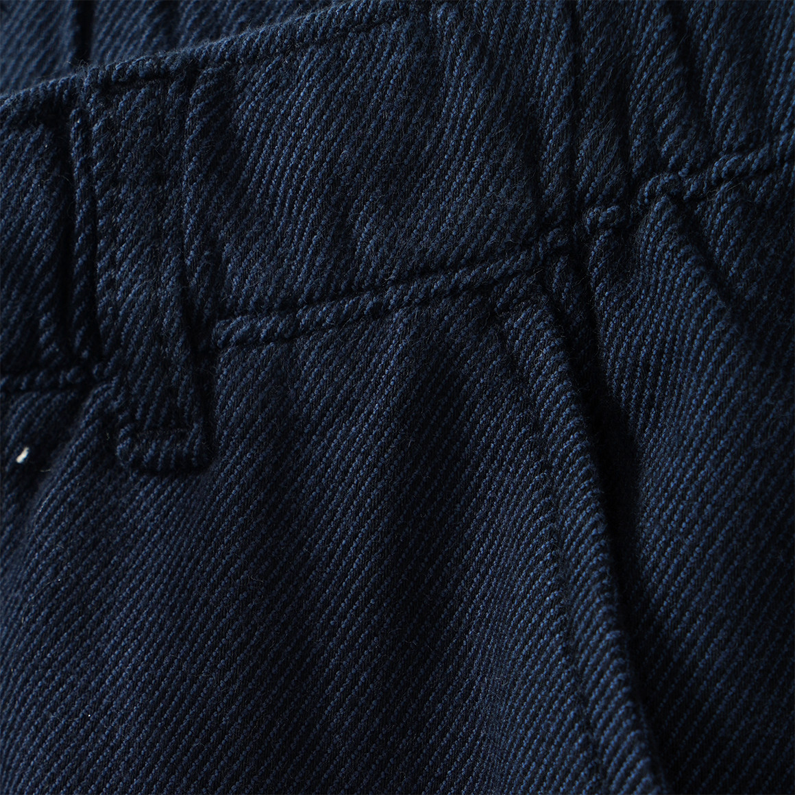 Jongensbroek met elastische tailleband
