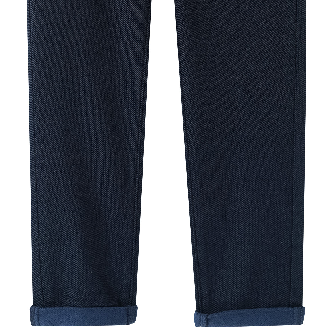 Jongensbroek met elastische tailleband