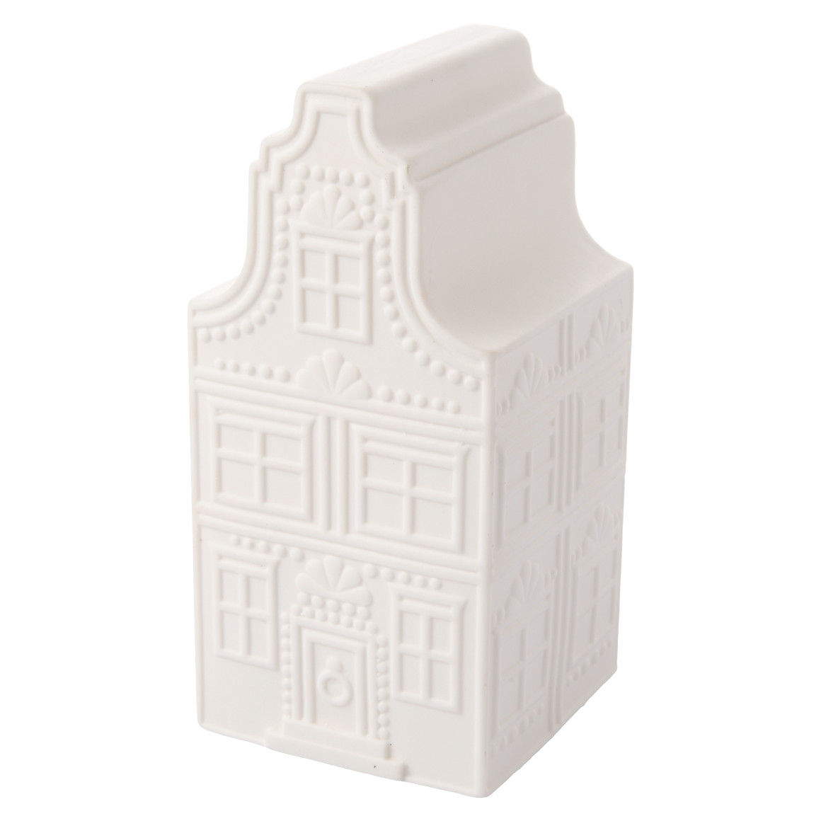 LED-licht als decoratief huis