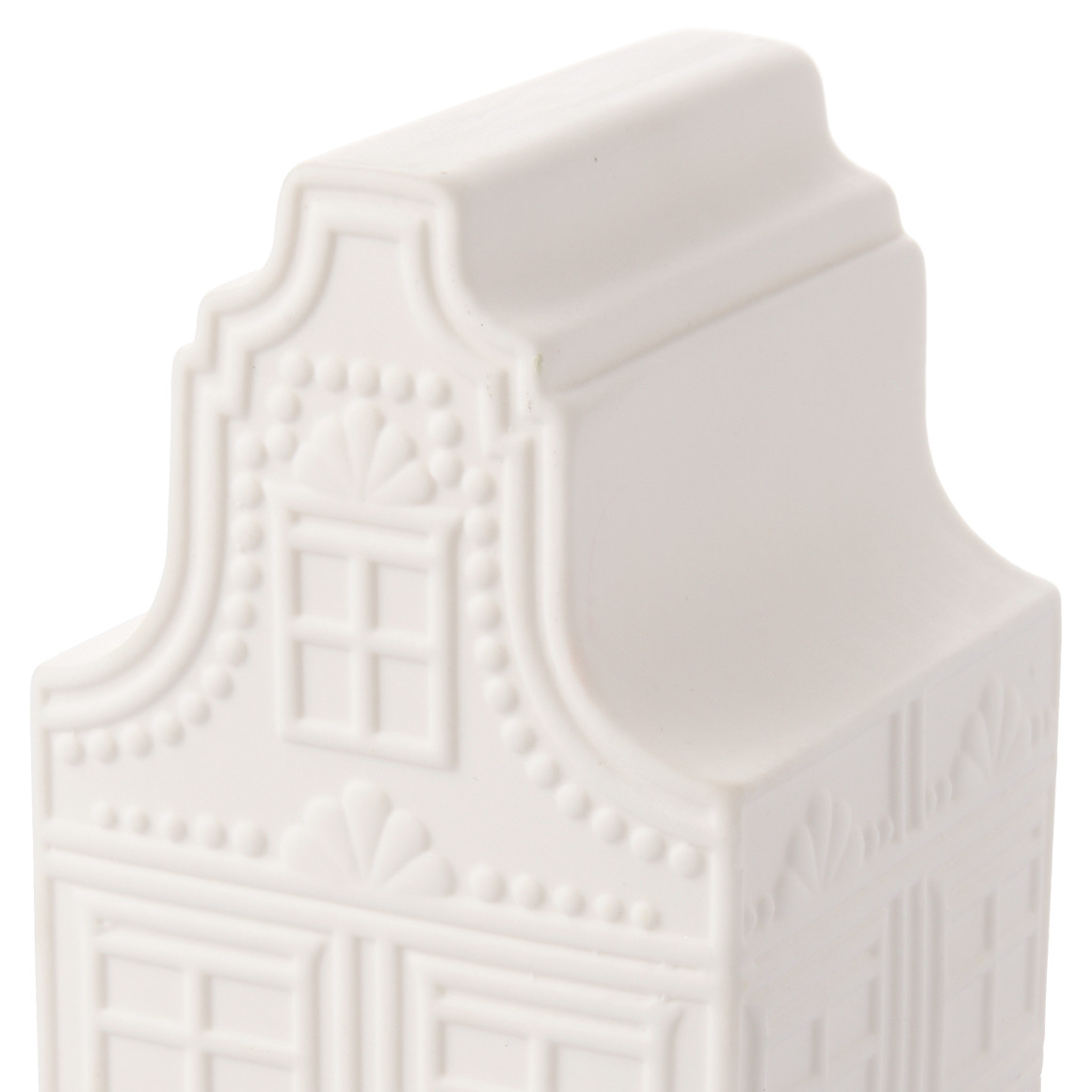 LED-licht als decoratief huis