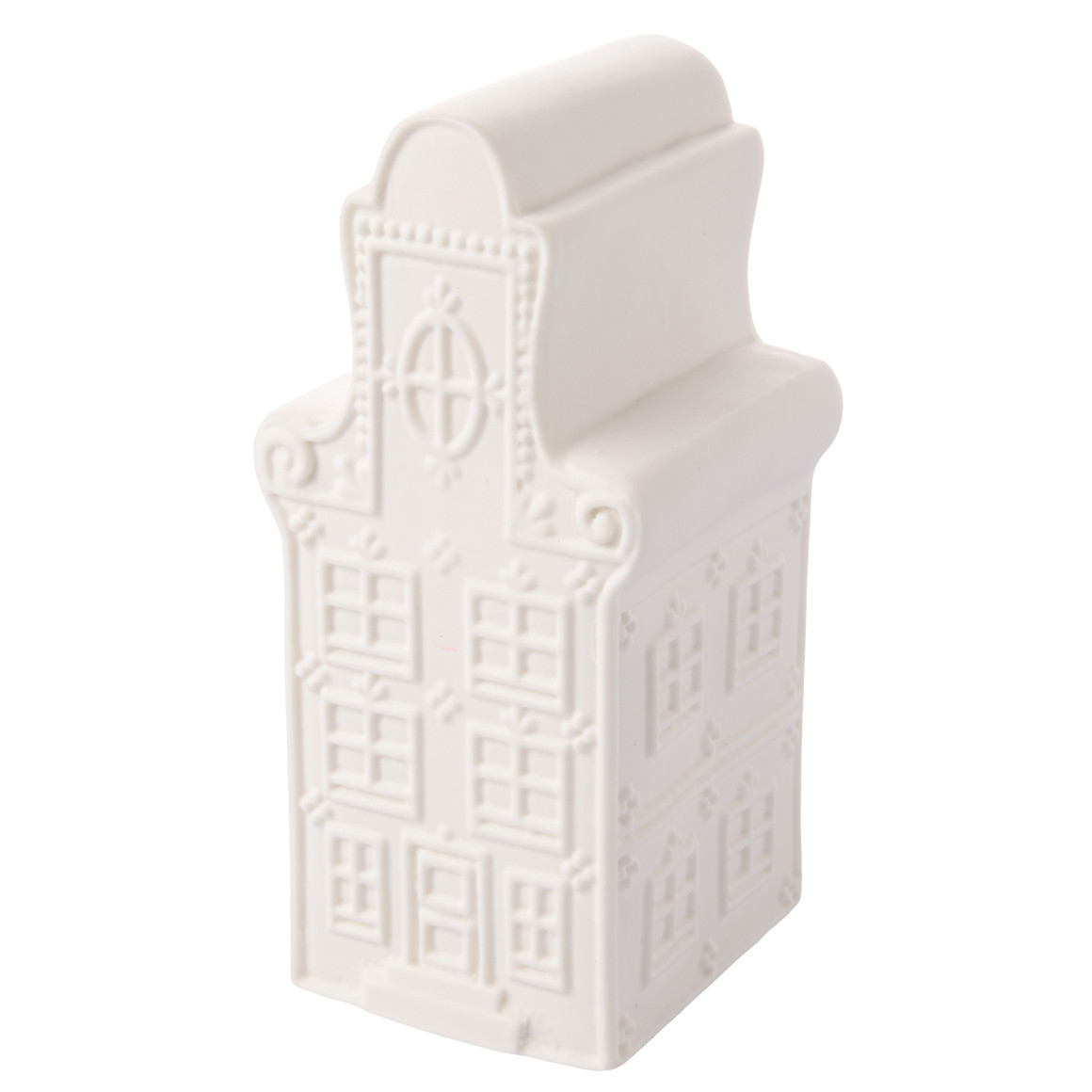 LED-licht als decoratief huis