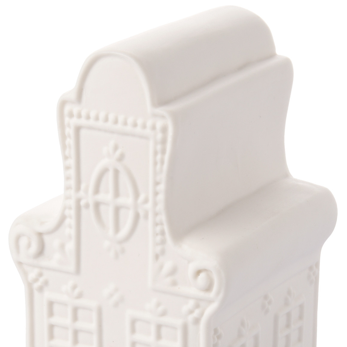 LED-licht als decoratief huis