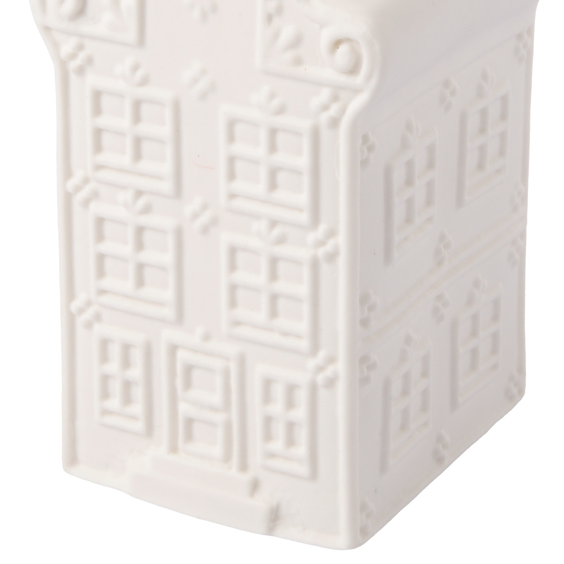 LED-licht als decoratief huis