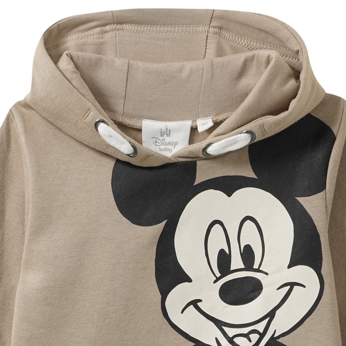 Micky Maus Sweatshirt mit Print