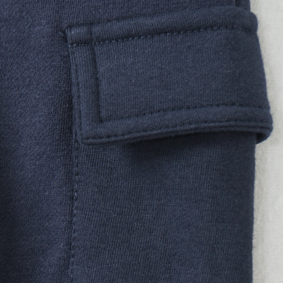 Baby Jogginghose mit Cargotaschen