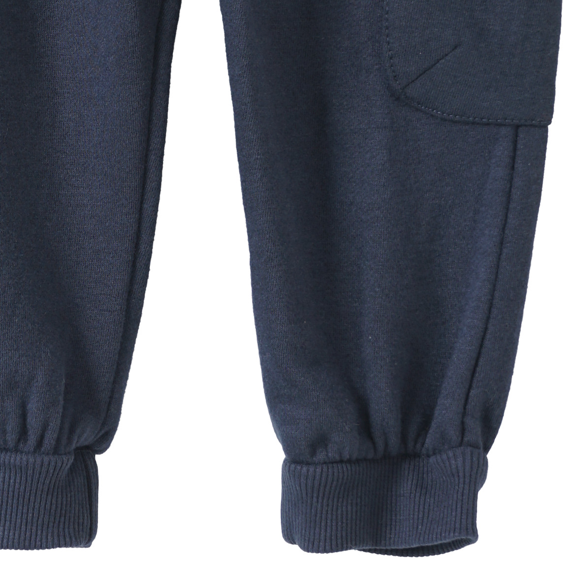 Baby Jogginghose mit Cargotaschen