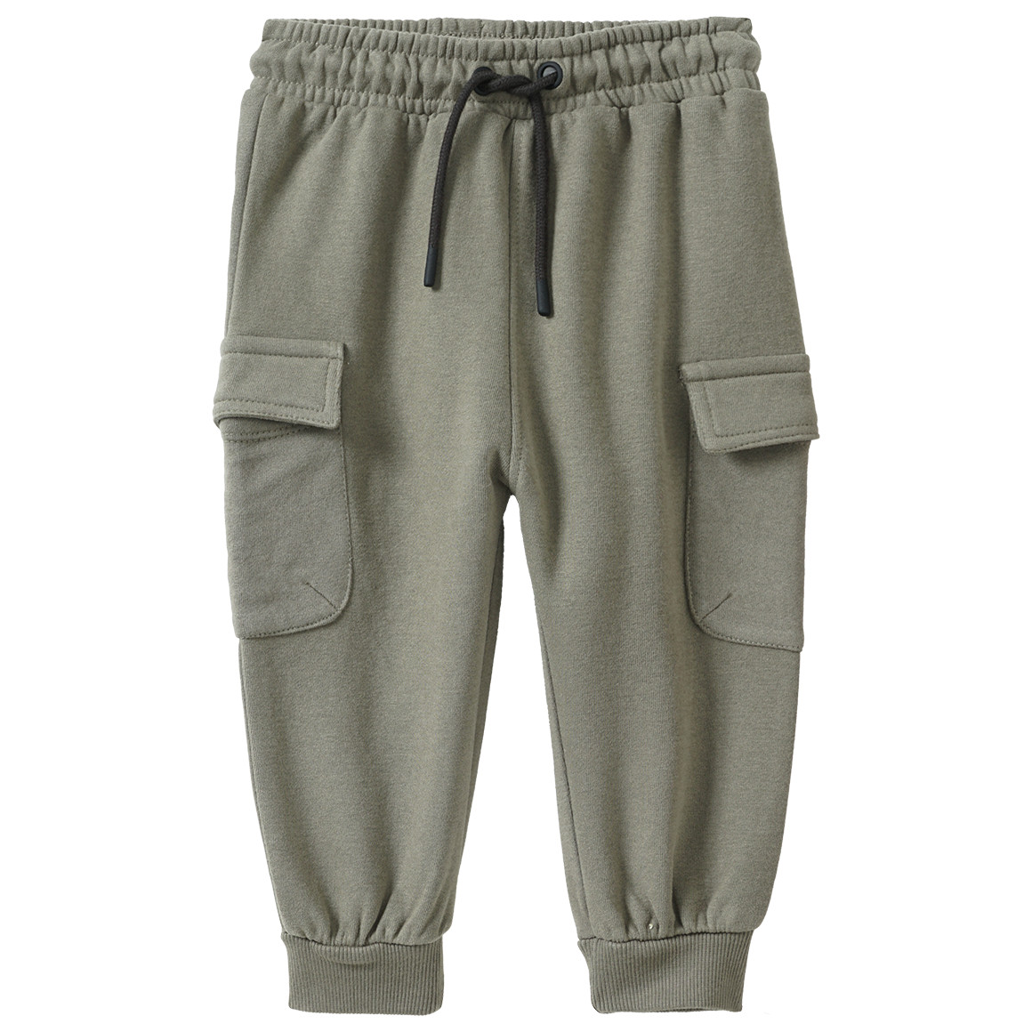 Baby-joggingbroek met cargozakken