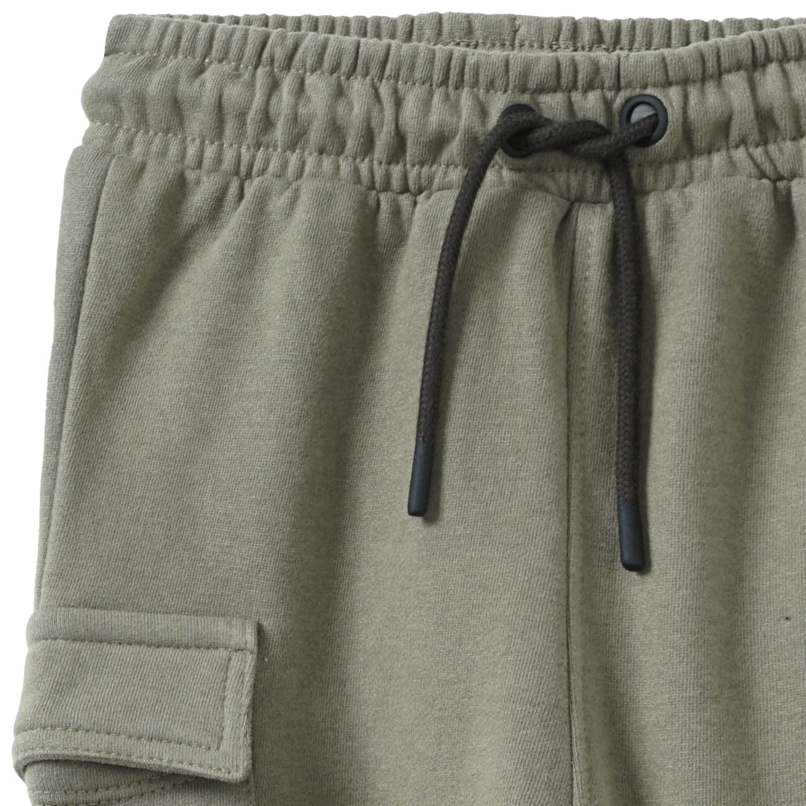 Baby-joggingbroek met cargozakken