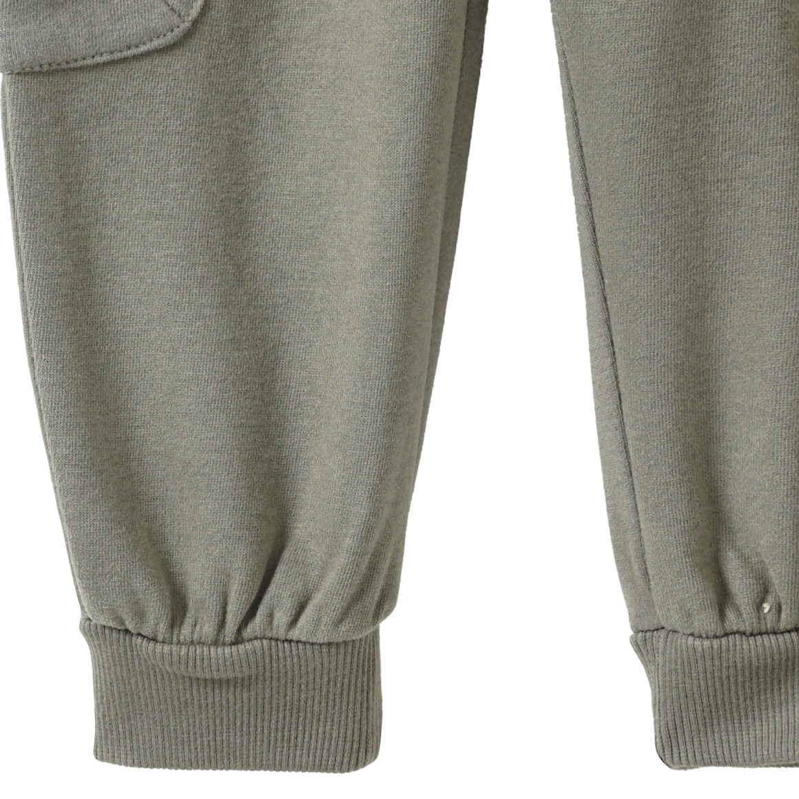 Baby-joggingbroek met cargozakken