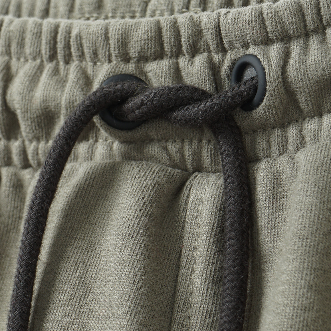 Baby-joggingbroek met cargozakken