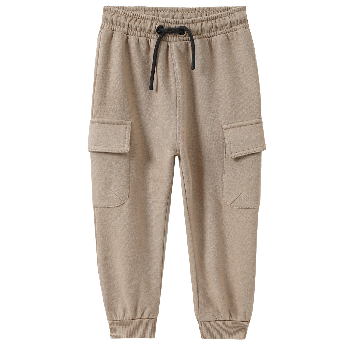 Baby Jogginghose mit Cargotaschen