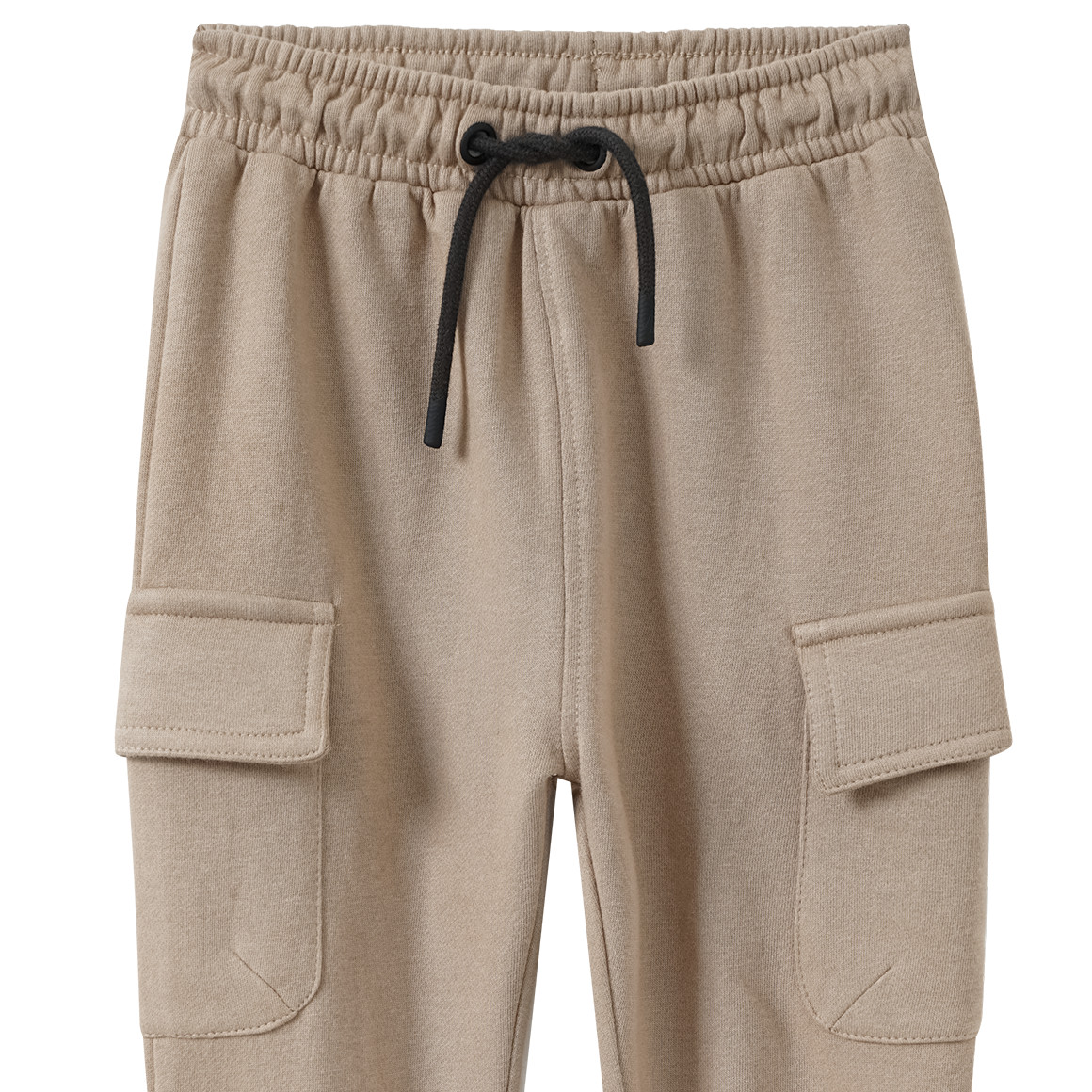 Baby Jogginghose mit Cargotaschen