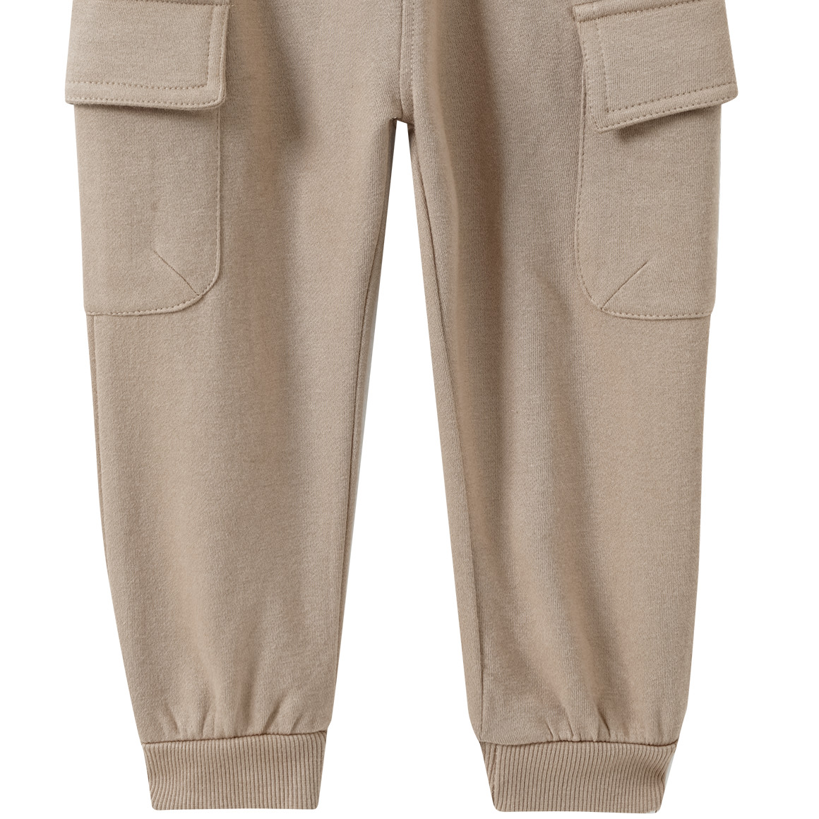 Baby Jogginghose mit Cargotaschen