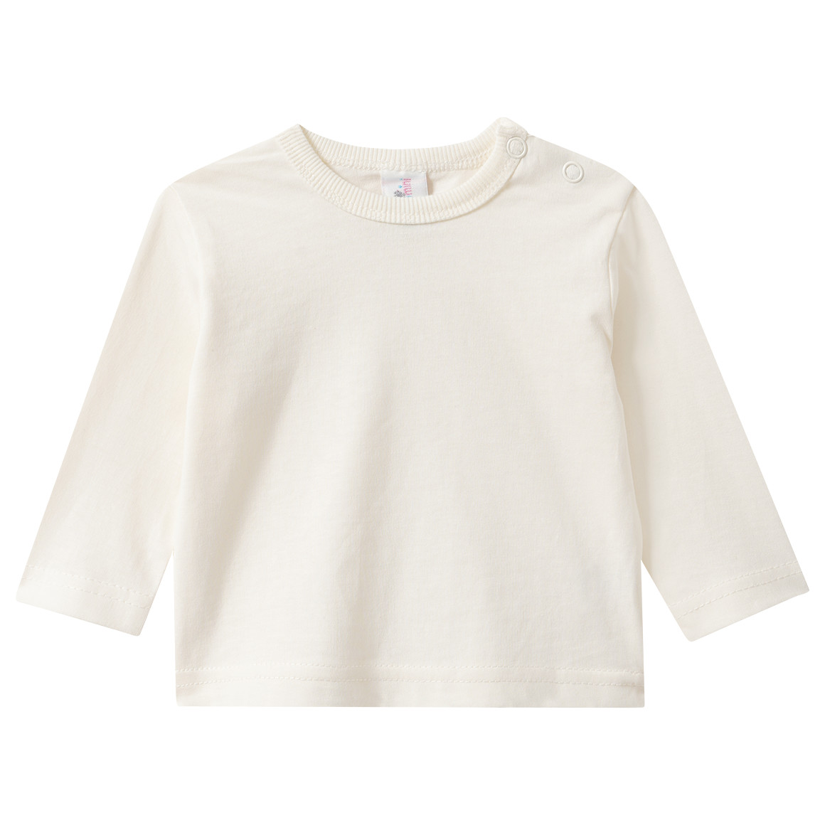 Rompertjes en shirts met lange mouwen 