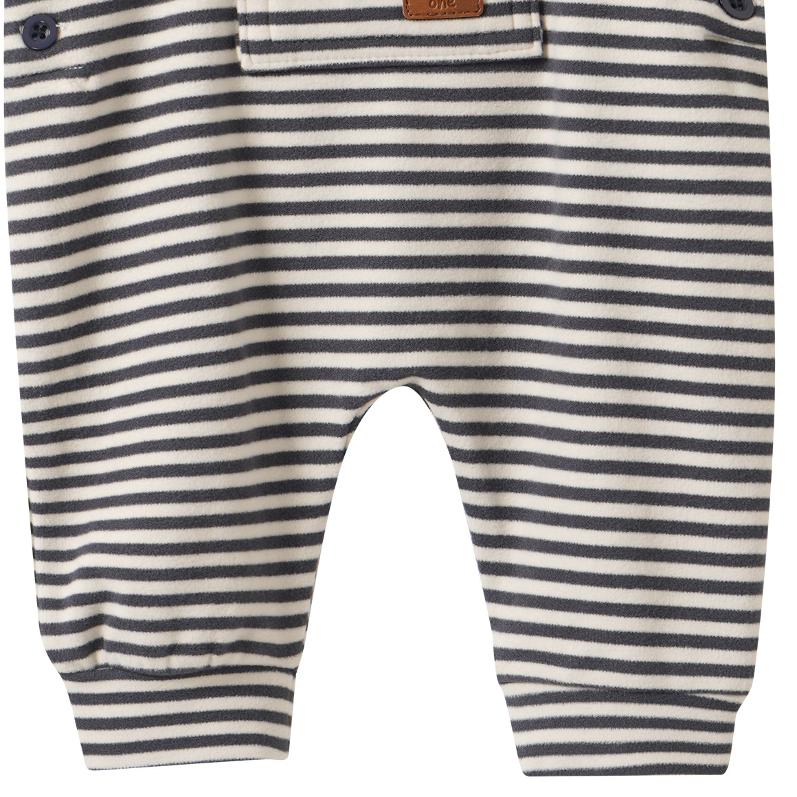 Rompertjes en shirts met lange mouwen 