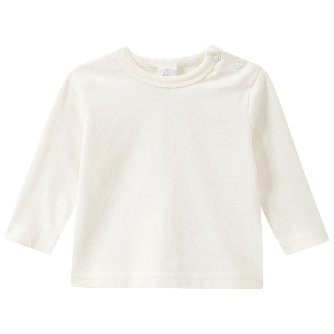 Newborn Strampler und Langarmshirt