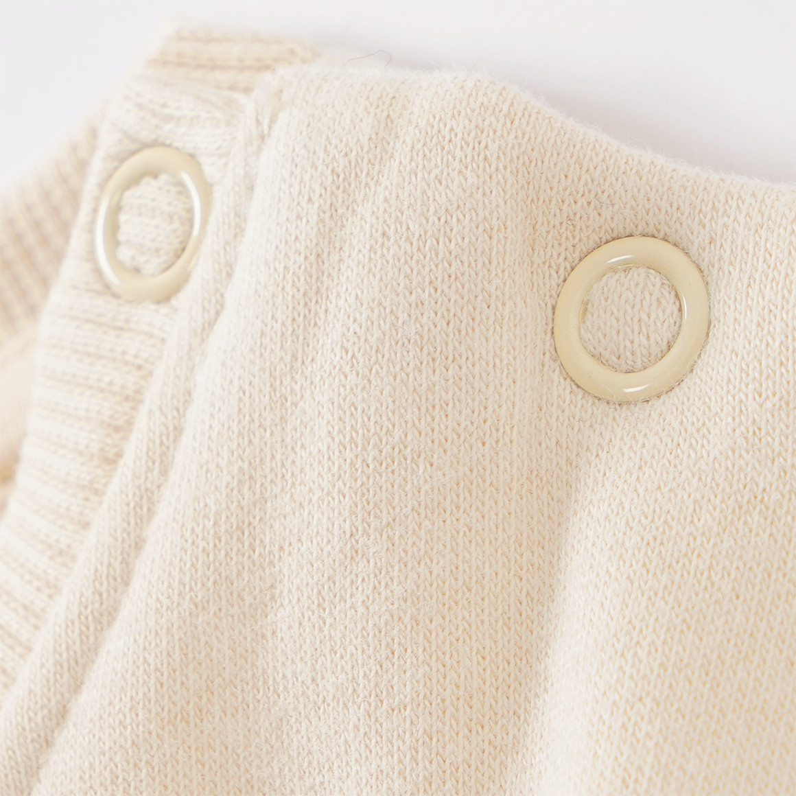 Baby Sweatshirt mit Pinguin-Motiv