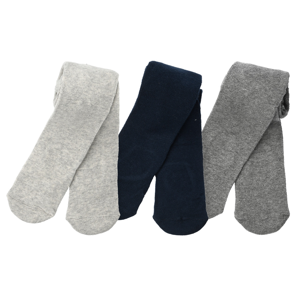 3 babymaillots in een set