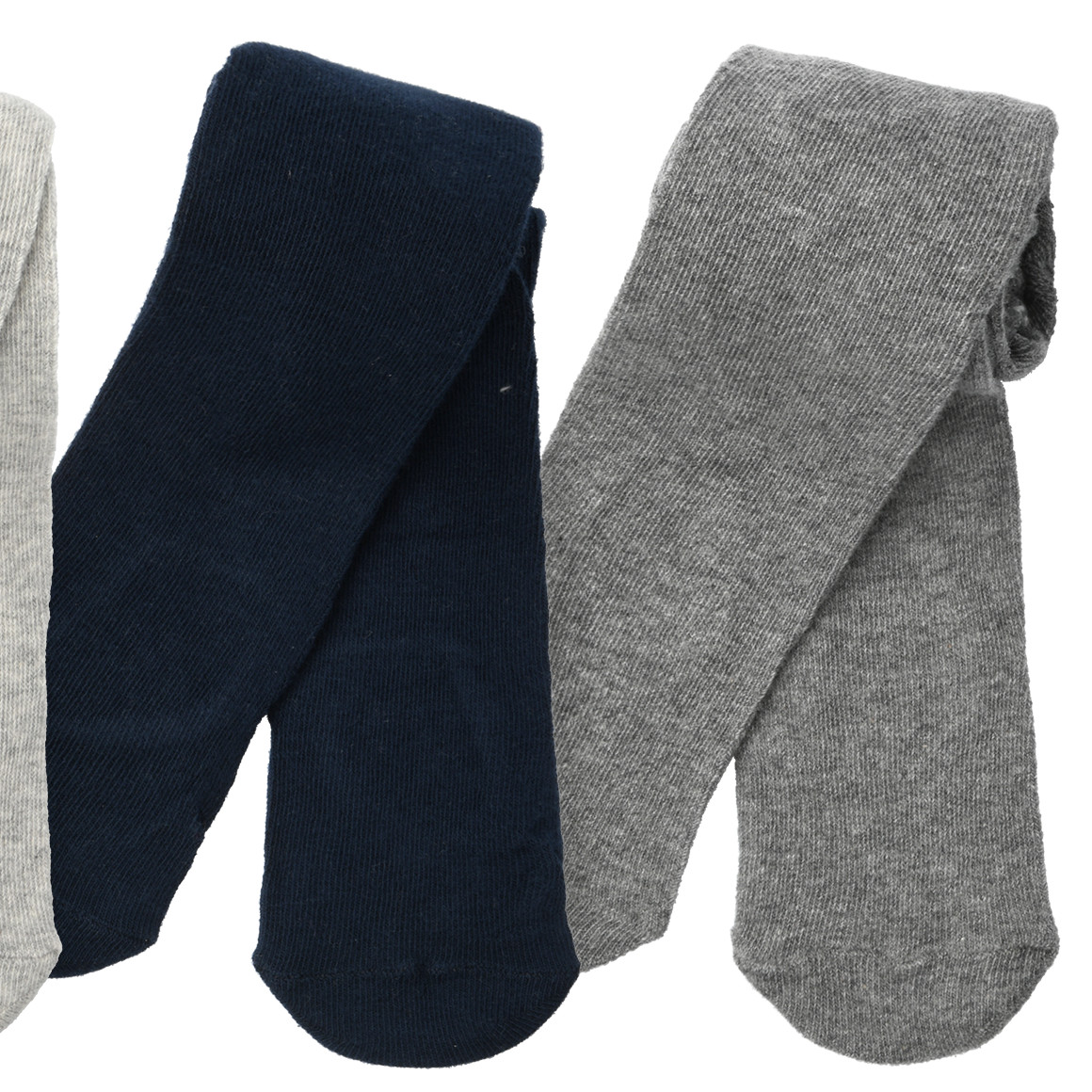 3 babymaillots in een set