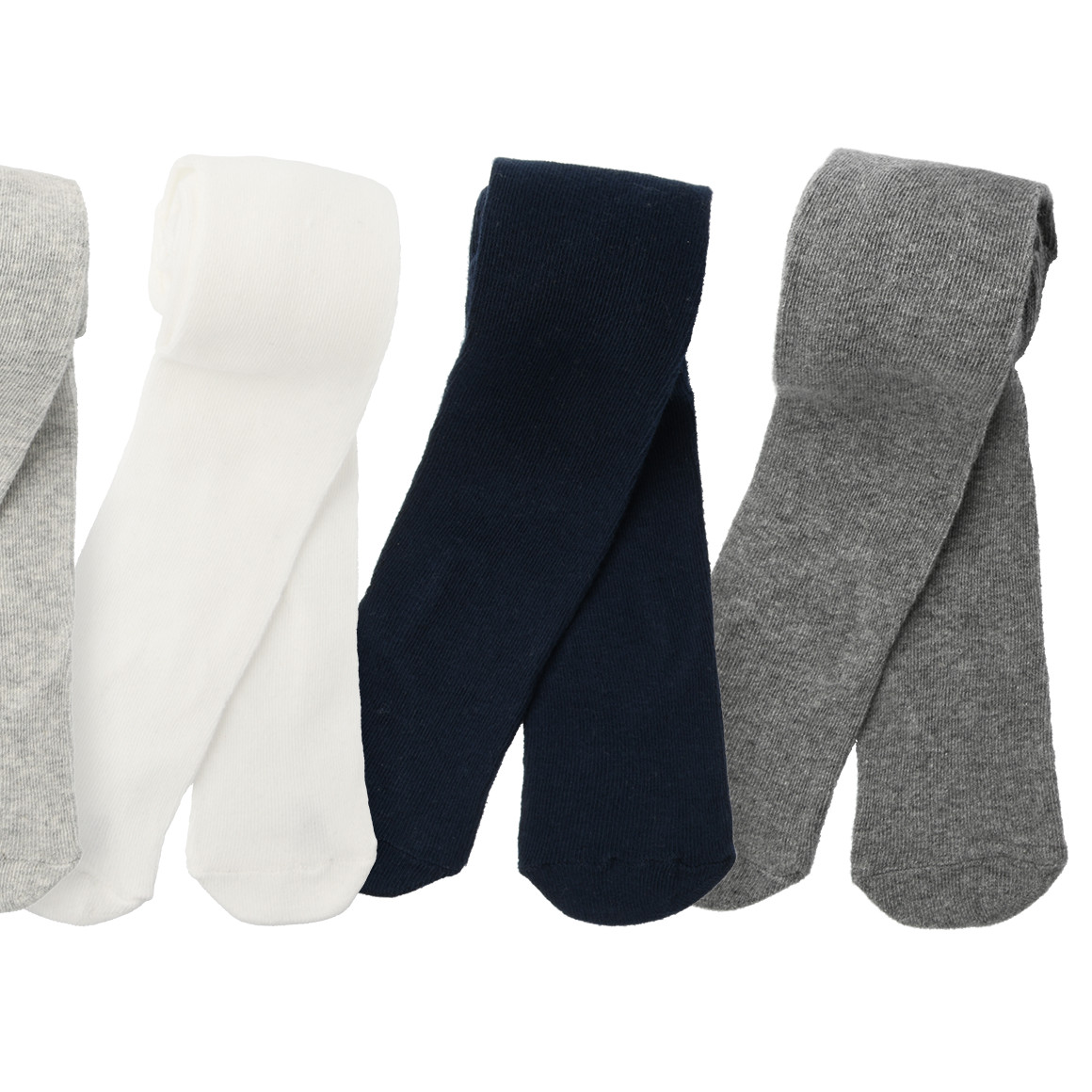 5 babymaillots in een set