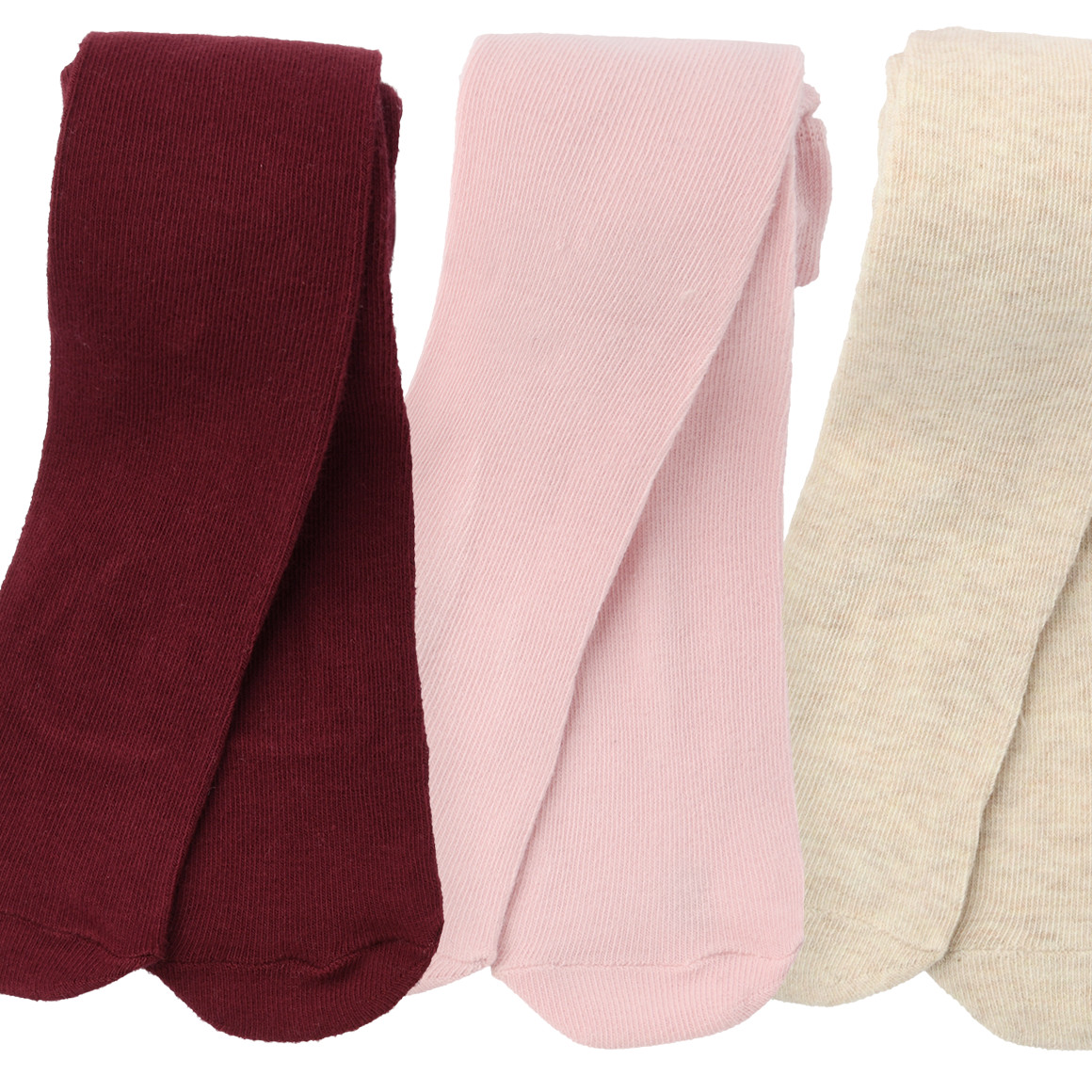 5 babymaillots in een set