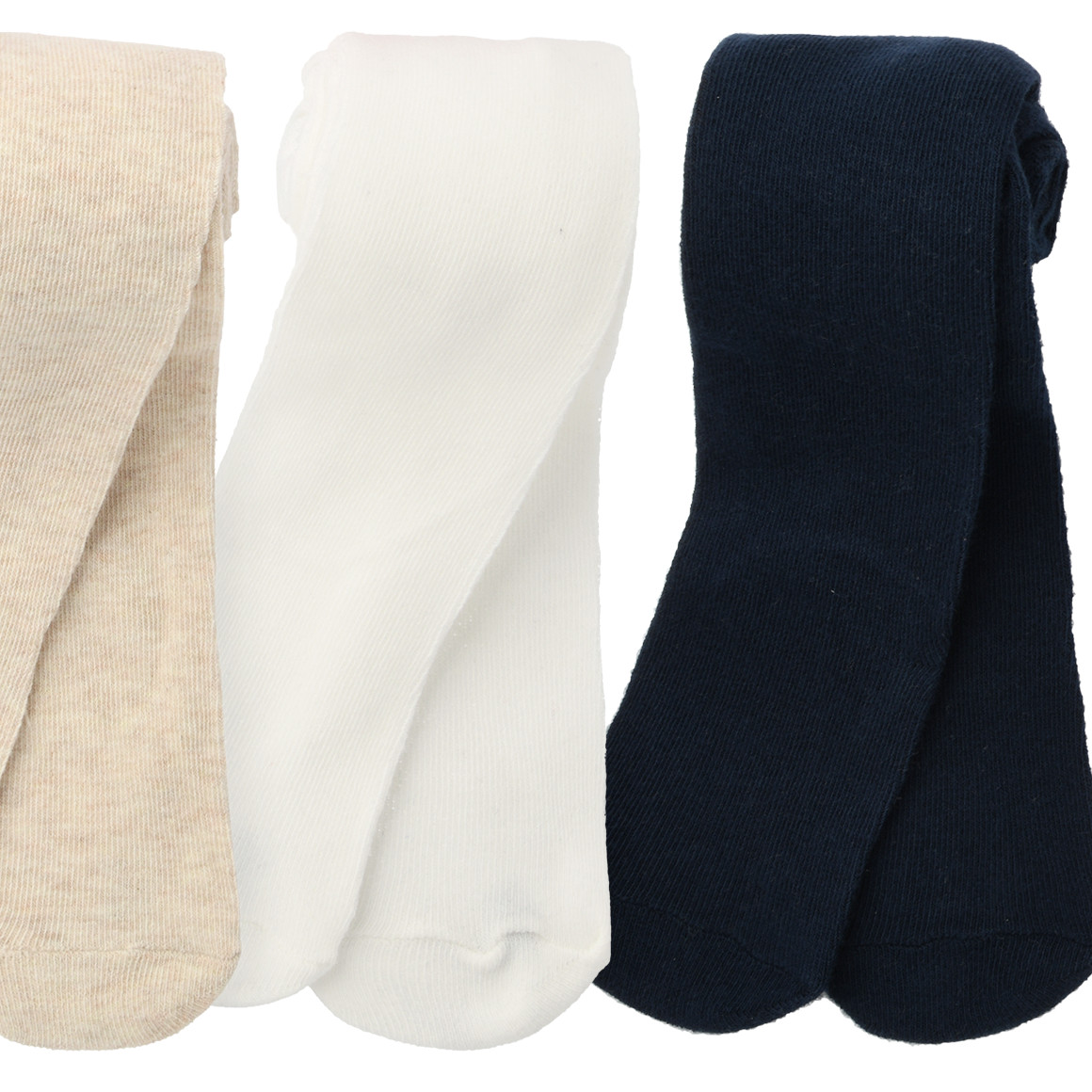 5 babymaillots in een set