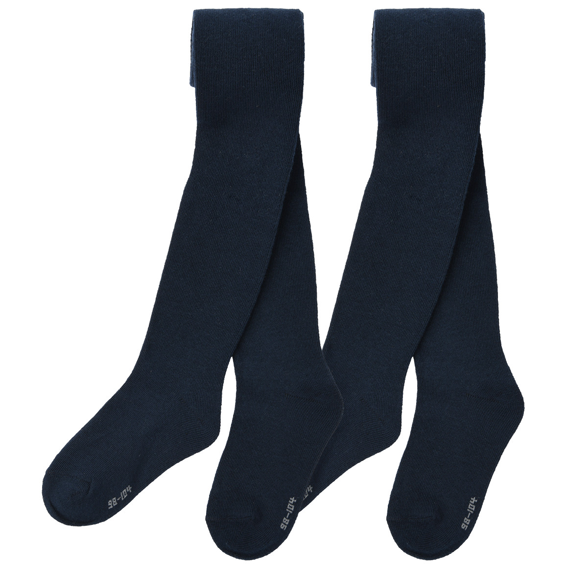 2 kindermaillots in een set