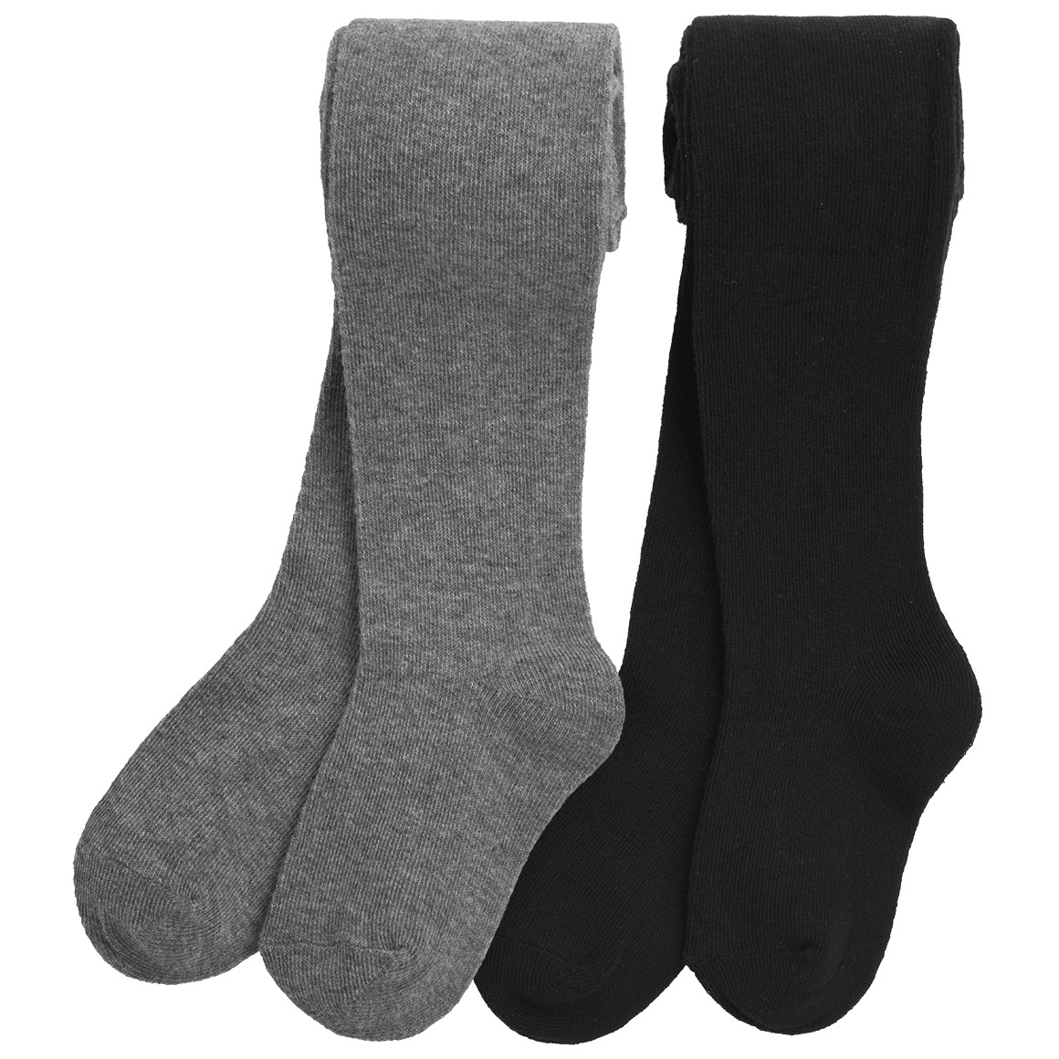 2 kindermaillots in een set