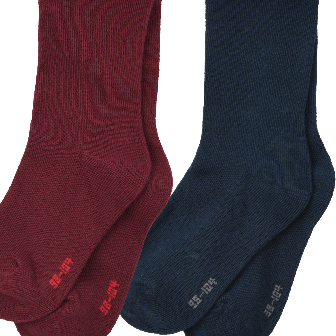 2 meisjesmaillots in een set