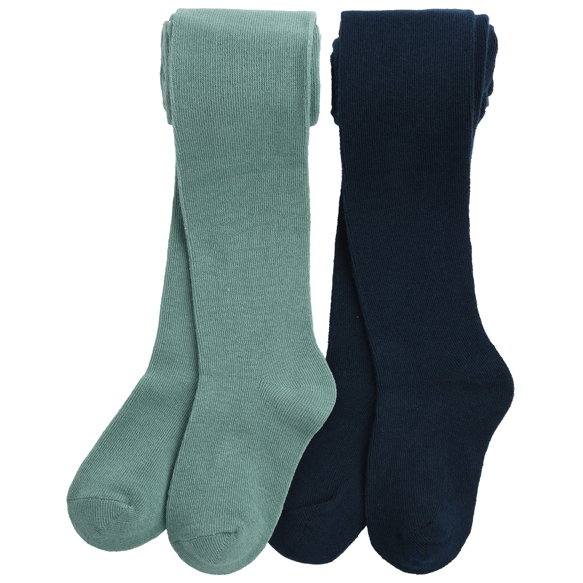 2 kindermaillots in een set